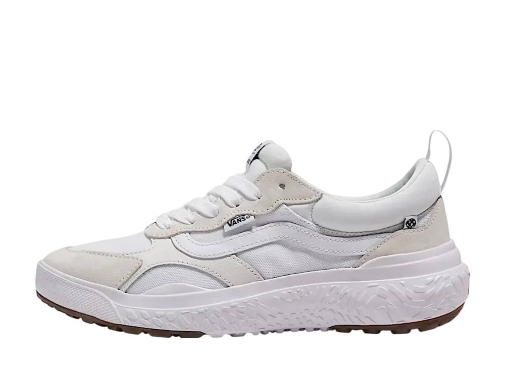 バンズ MTE ウルトラレンジ ネオ VR 3 "トゥルーホワイト"