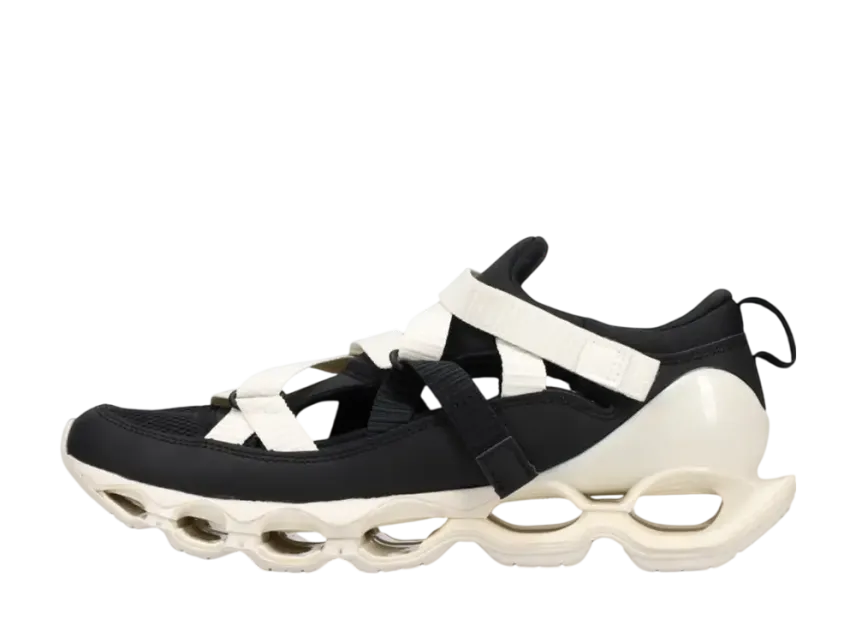 Mizuno Wave Prophecy Strap Mizuno Wave Prophecy Strap