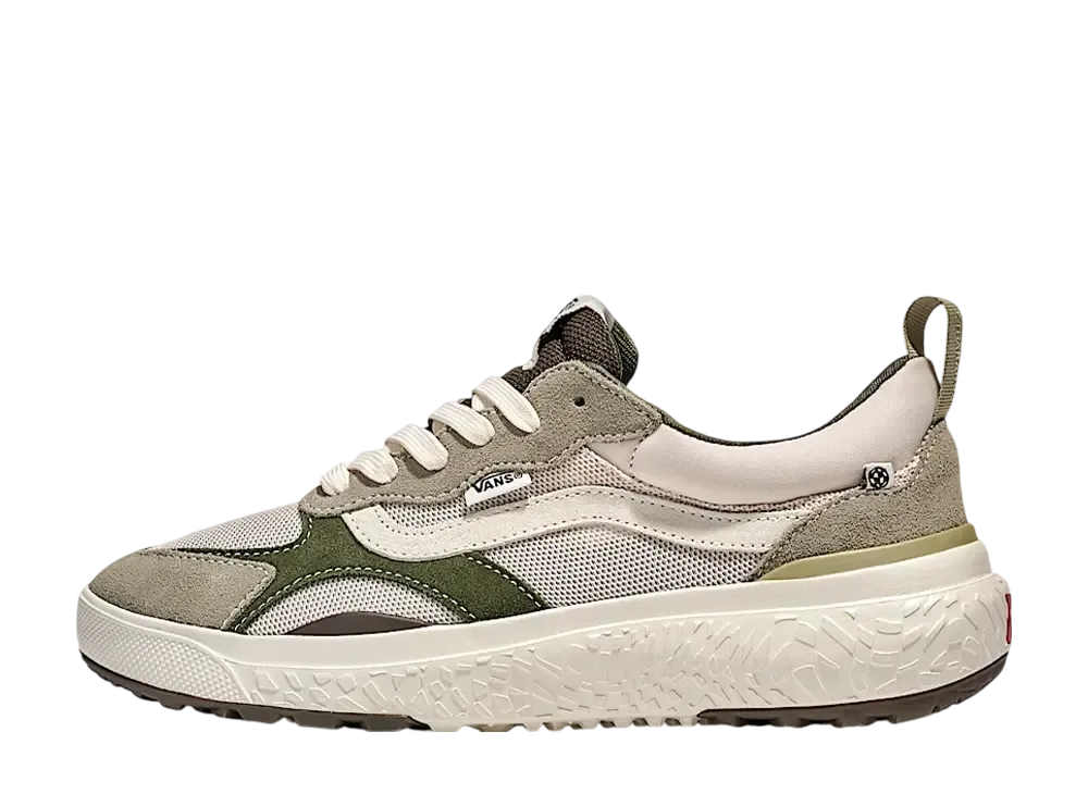 バンズ MTE ウルトラレンジ ネオ VR 3 "ライトブラウン/グリーン"