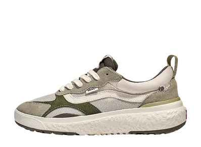 Vans MTE UltraRange Neo VR 3 "Light Brown/Green"