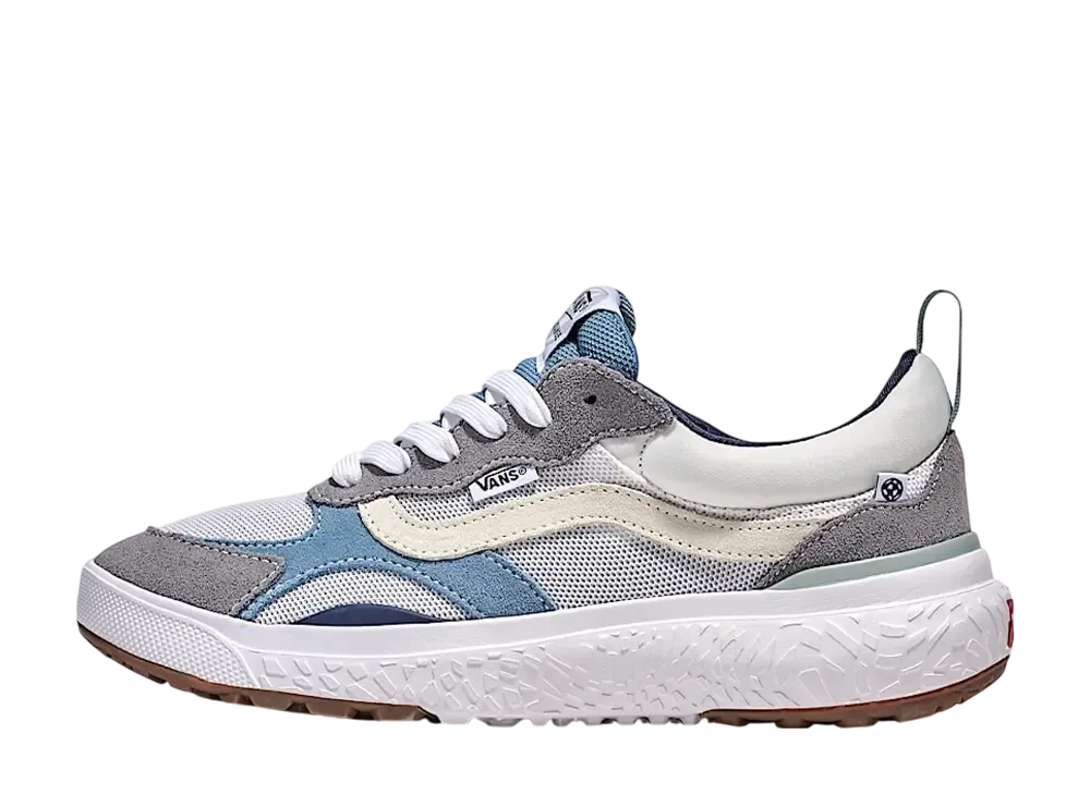 バンズ MTE ウルトラレンジ ネオ VR 3 "グレー/ブルー/ホワイト"