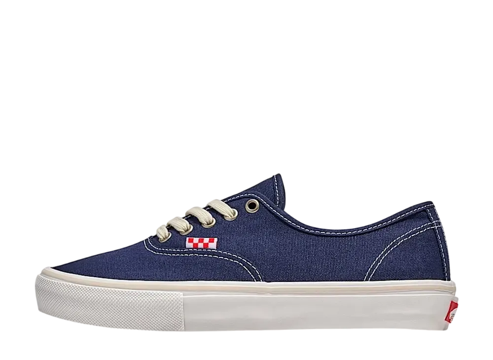 Vans Skate Authentic "Navy Blue"