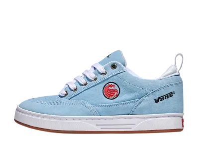 Vans Skate Cab 4 "Baby Blue"