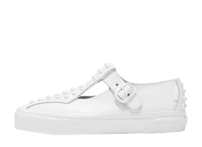 Vans Premium Mary Jane 93 Pearlized "White"