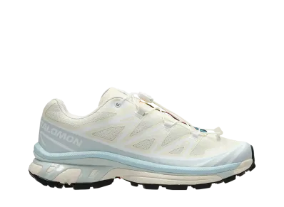 Salomon Women's XT-6 "Vanilla Ice"