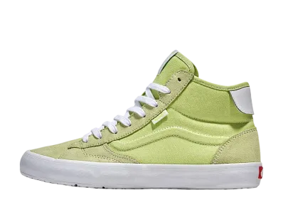 Vans Skate Lizzie "Shadow Lime Green"