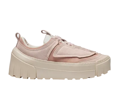 Onitsuka Tiger Chunky Runner Lo "Ginger Peach/Dusty Steppe"