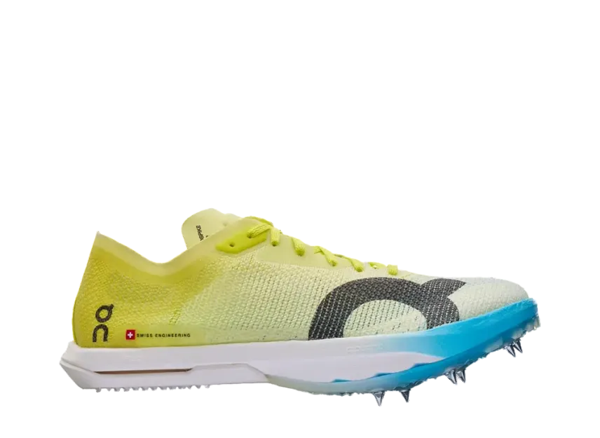 On Women's Cloudspike Citius 2 On Women's Cloudspike Citius 2