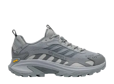 Snow Peak x MERRELL Moab Speed 2 GORE-TEX SP "Ash Grey"
