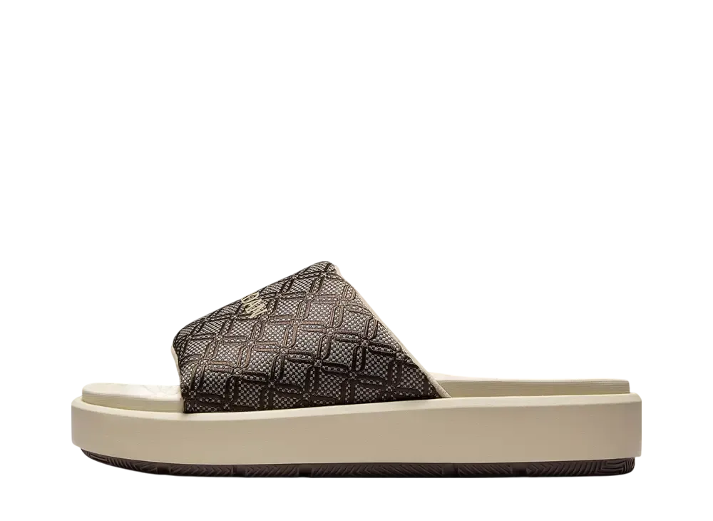 Nike Women's Jordan Sophia Slide "Rattan"