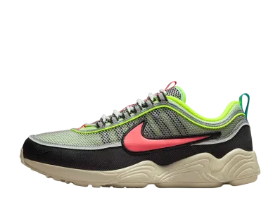 Nike Air Zoom Spiridon "Barely Volt"
