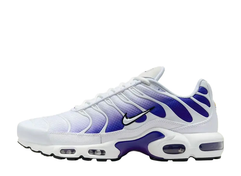 Nike Air Max Plus "Wild Grape"