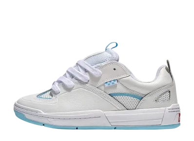 Vans Skate Mixxa "White/Baby Blue"