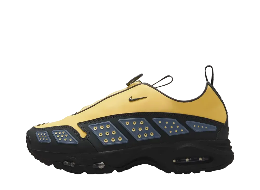 Nike Women's Air Max Sunder "Sunder/Lightning"