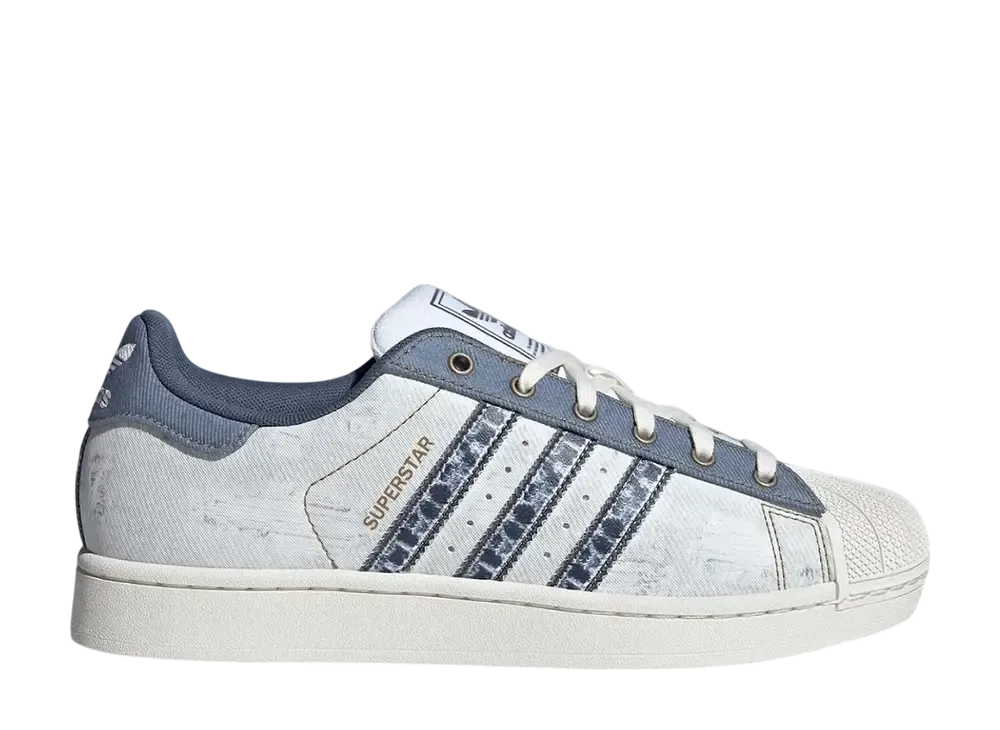 adidas Superstar 2 "Denim"