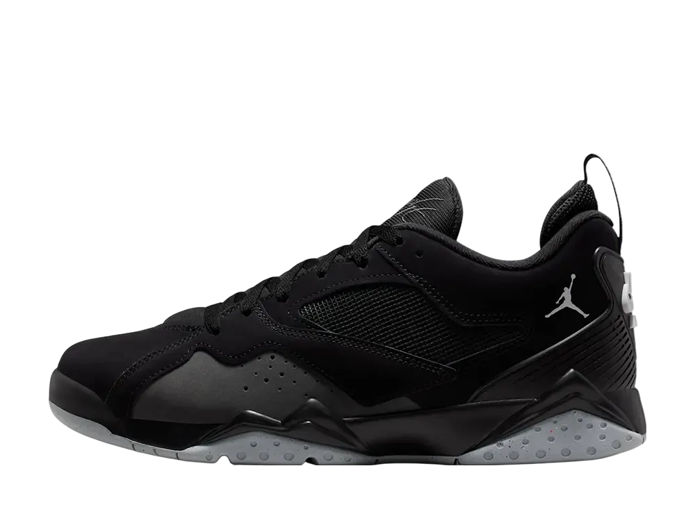 Nike Air Jordan MVP 92 "Black/Anthracite/Wolf Grey"