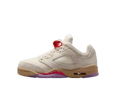 Nike GS Air Jordan 5 Retro "Peanut Butter and Jelly"