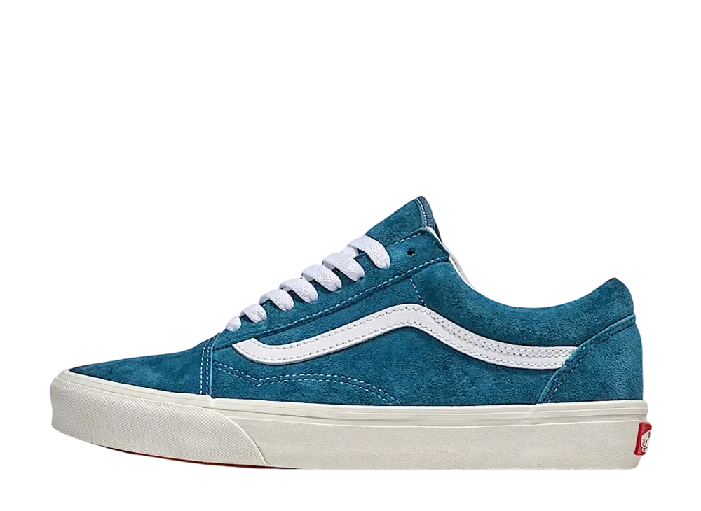 Vans Old Skool Suede "Stargazer Blue"