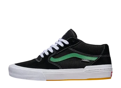 Vans BMX Style 114 "Black/Sport Green"
