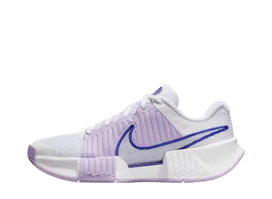 Nike Women's GP Challenge Pro "White/Hydrangeas/Deep Night/Amethyst Tint"
