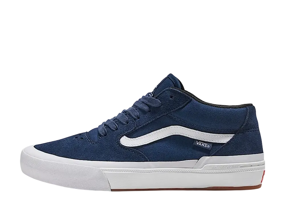 バンズ BMX スタイル114 "ネイビーブルー"