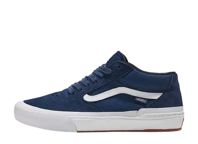 Vans BMX Style 114 "Navy Blue"