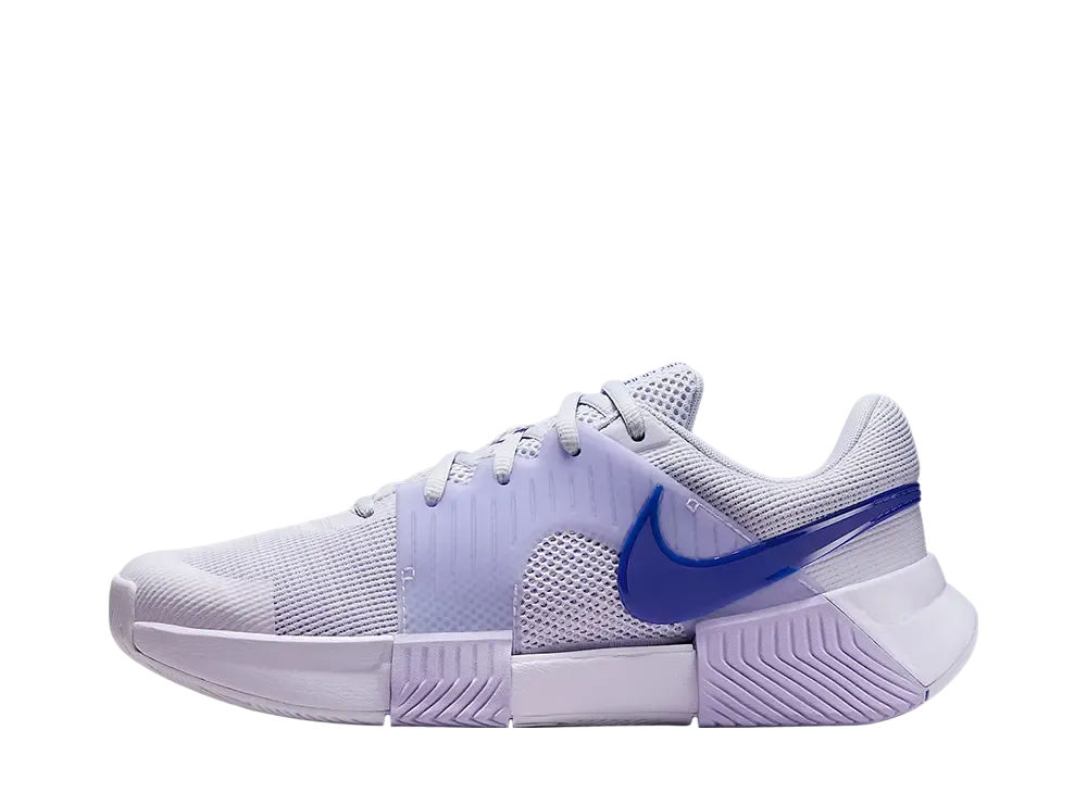 ナイキ ウィメンズ ズーム GPチャレンジ1 "アメシストティント/ハイドランジア/ホワイト/ディープナイト"