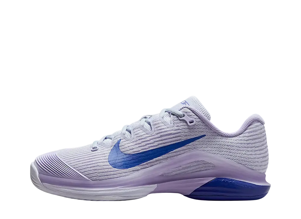 ナイキ ウィメンズ ヴェイパー12 "アメシストティント/ハイドランジア/ディープナイト"