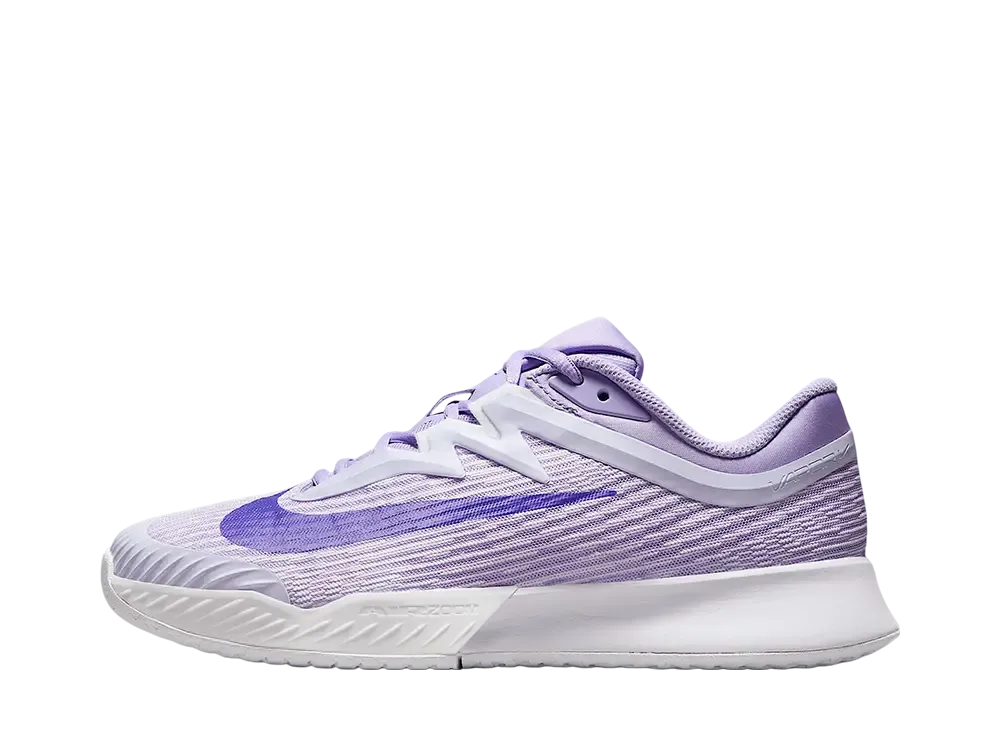 ナイキ ウィメンズ ヴェイパープロ3 "アメシストティント/ハイドランジア/ホワイト/ディープナイト"
