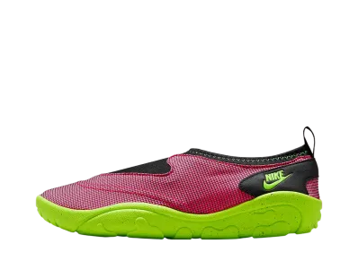 Nike Women's Aqua Turf "Hyper Pink/Black/Electric Green"