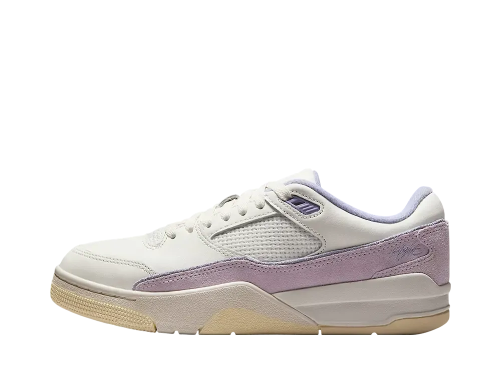 ナイキ ウィメンズ ジョーダン フライトコート "セイル/ドール/モスリン/インディゴヘイズ"