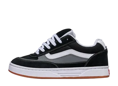 Vans Skate Estazzo "Black/Grey"
