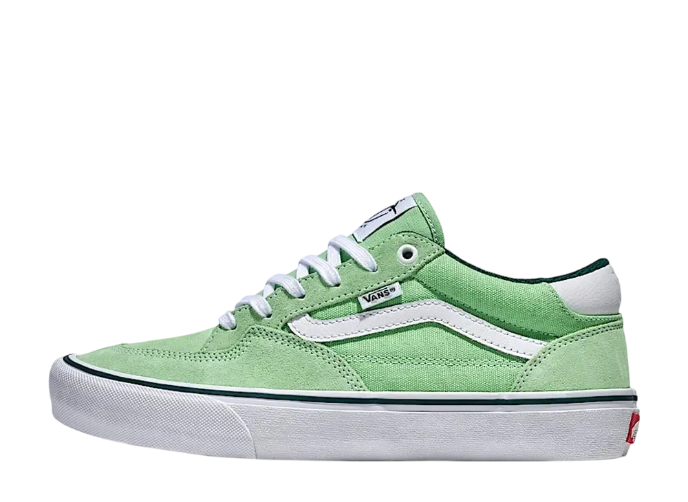 バンズ スケート ローワン "グリーン"