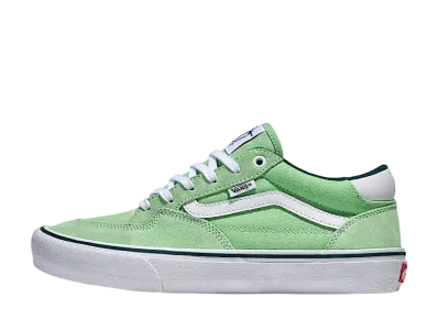 Vans Skate Rowan "Green"