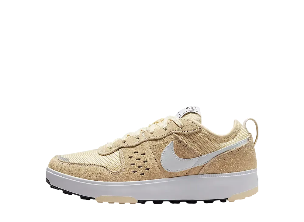 ナイキ GS シティ "モスリン/ブラック/ホワイト" (キッズ)