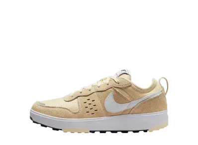 ナイキ GS シティ "モスリン/ブラック/ホワイト" (キッズ)