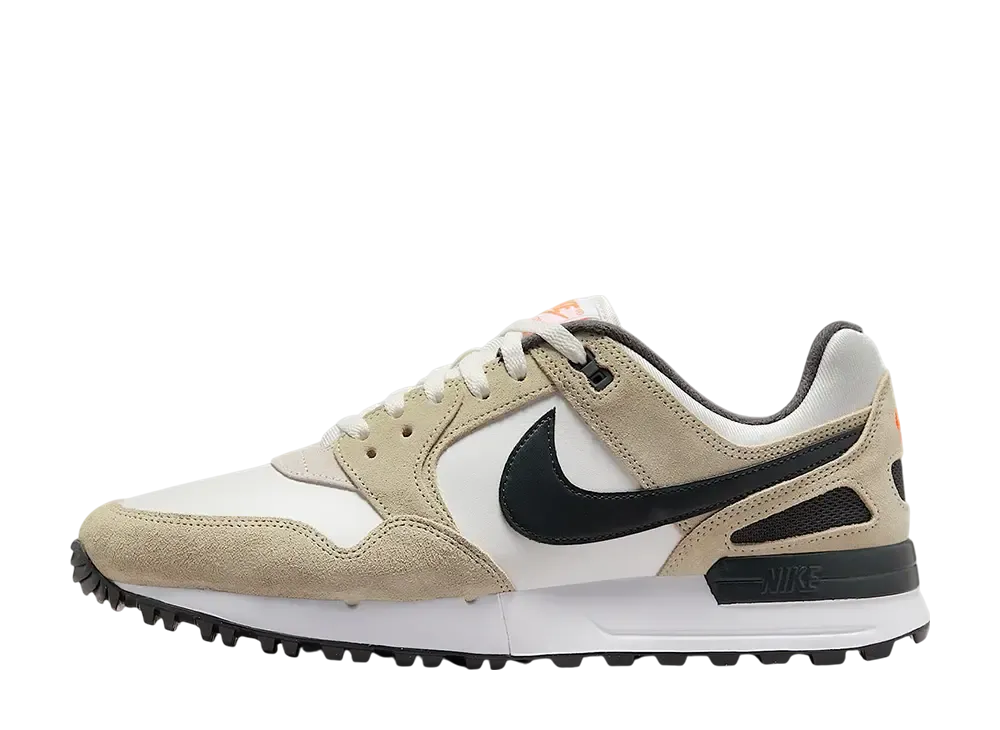 Nike Air Pegasus 89 G "Summit White/Olive Aura/Total Orange/Anthracite"