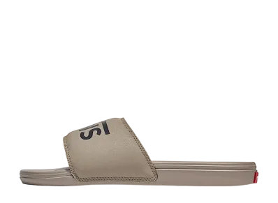 Vans MTE La Costa Slide-On "Dark Khaki Beige"