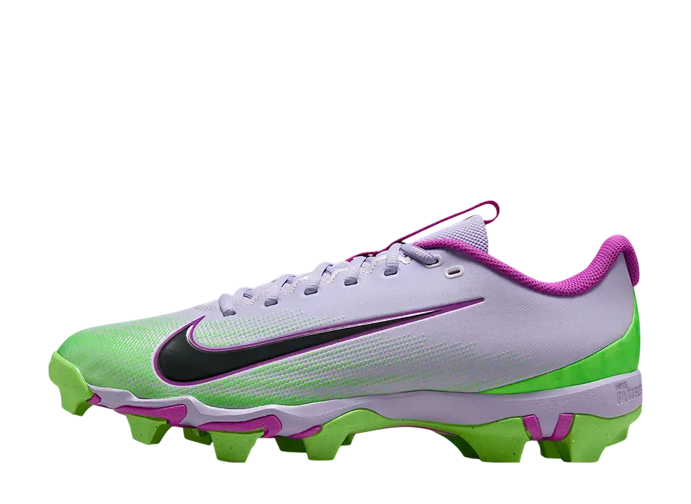 ナイキ ヴェイパーシャーク3 "ハイドランジア/グリーンストライク/ドール/ダークスモークグレー"