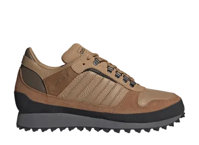 adidas Hiaven SPZL "Timber/Card Bord/Trace Olive"
