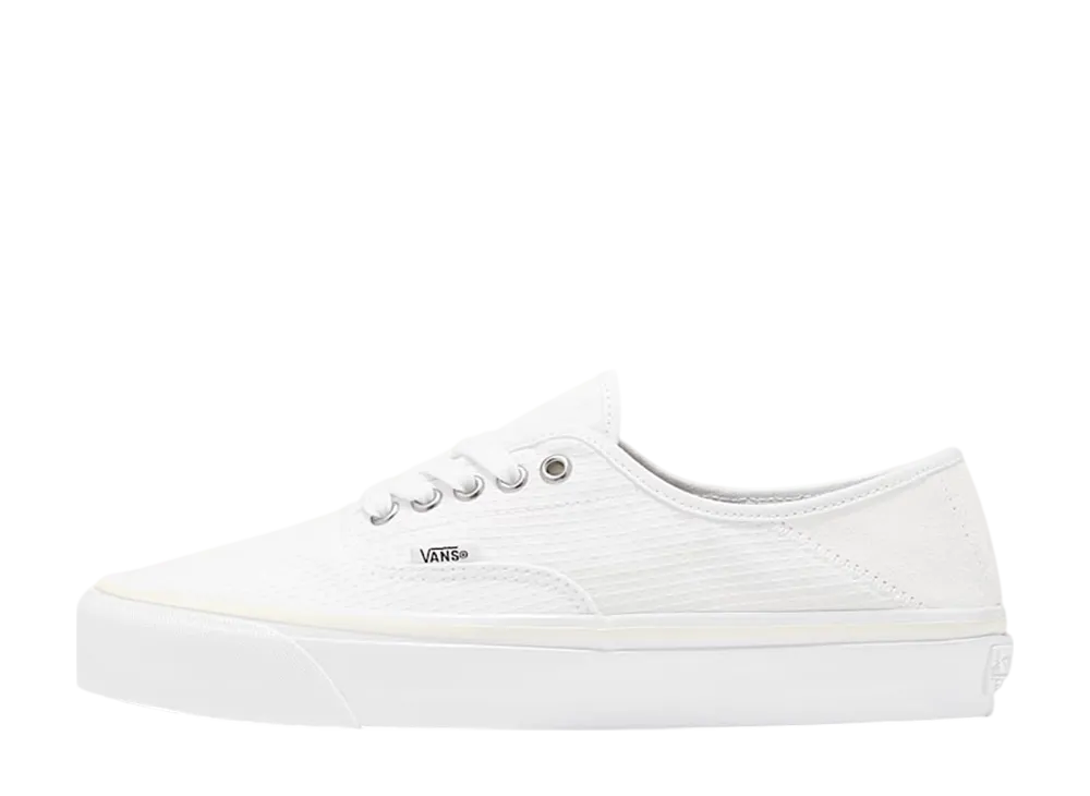 Vans Premium Authentic Kickdown "White"