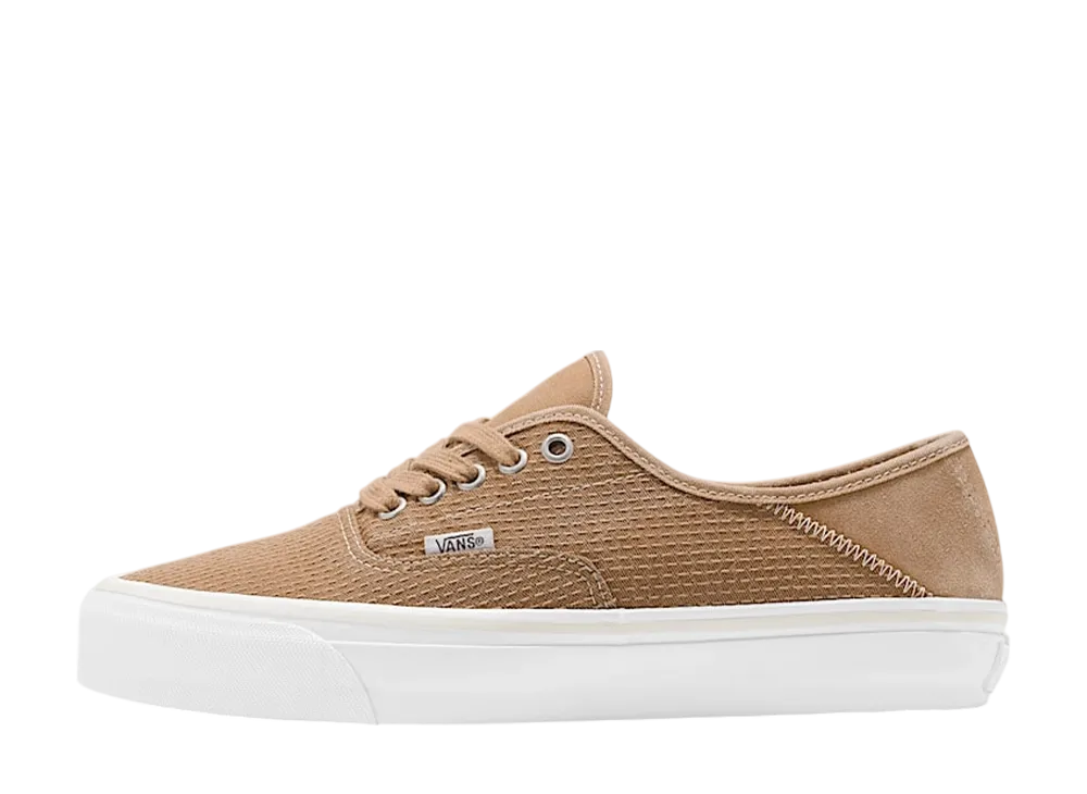 バンズ プレミアム オーセンティック キックダウン "ミーアキャットブラウン"