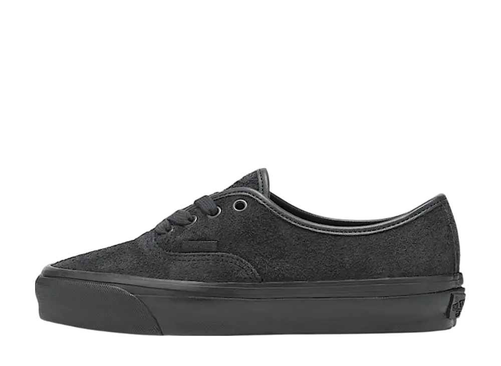 Vans Authentic 44 LX "Black"