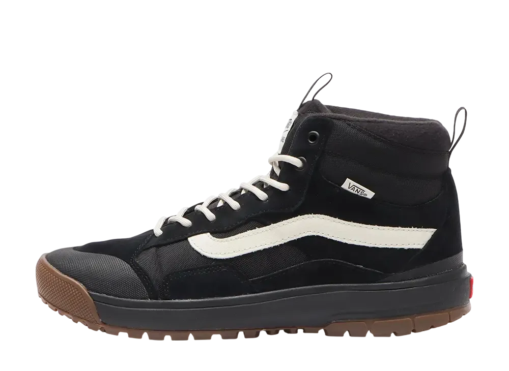 バンズ ウルトラレンジ EXO ハイ MTE-1 "ブラック/ガム"