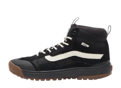 Vans Ultrarange EXO Hi MTE-1 "Black/Gum"