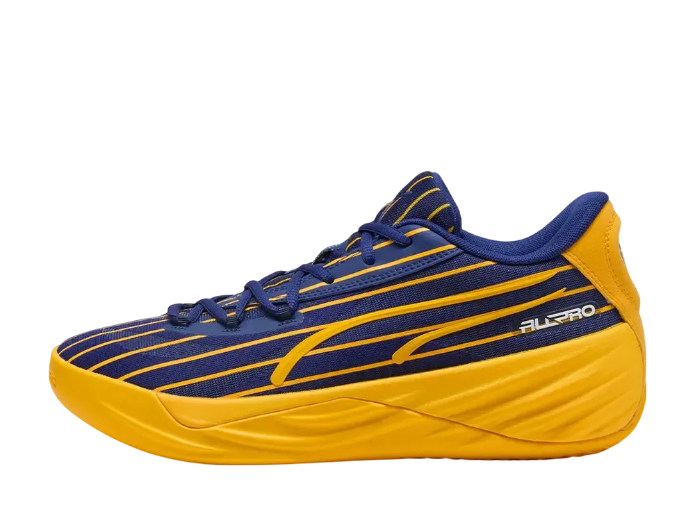 プーマ オールプロ ニトロ "ピンストライプス"