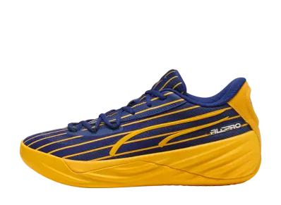 Puma All-Pro Nitro "Pinstripes"