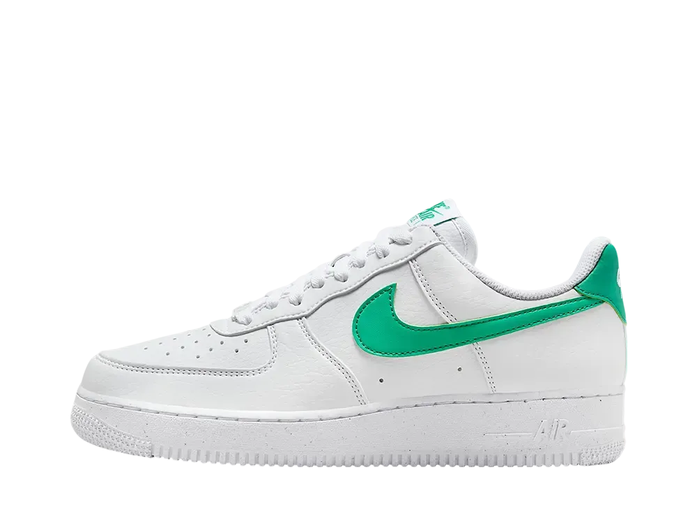Nike Women's Air Force 1 '07 Next Nature "Stadium Green"