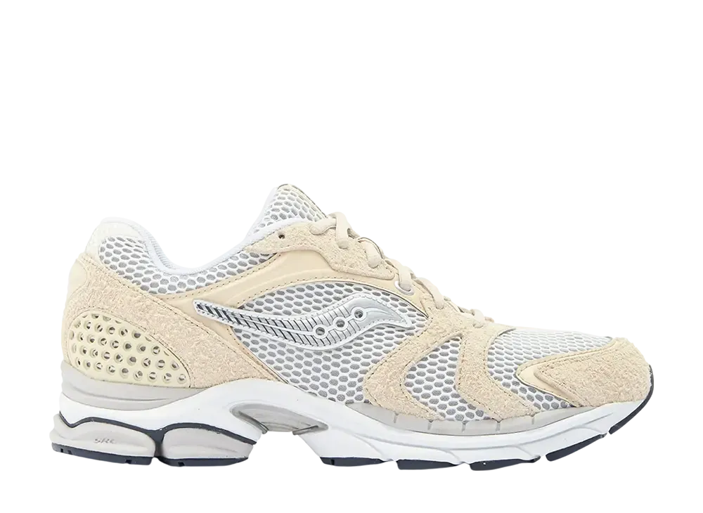 ノードストローム × サッカニー プログリッド トライアンフ4 "サンド"