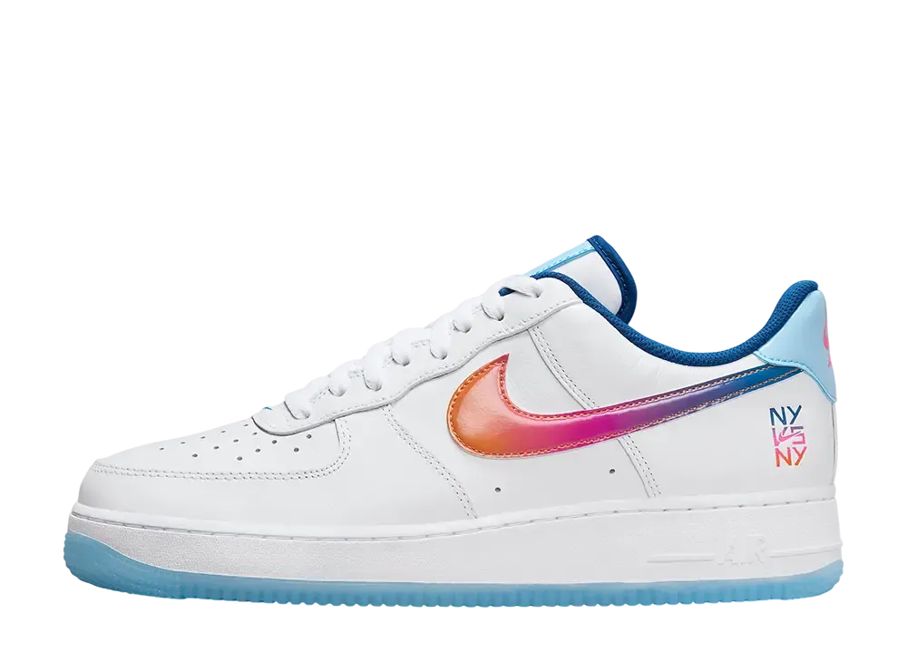 Nike Air Force 1 Low "NY vs NY"